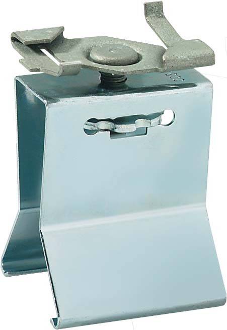 Ridi-Leuchten Tragschienenaufhänger VLTHT