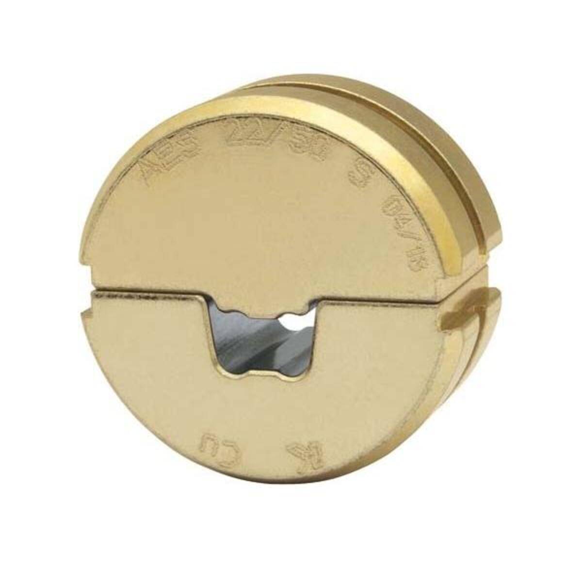 Klauke Presseinsatz AES22150S