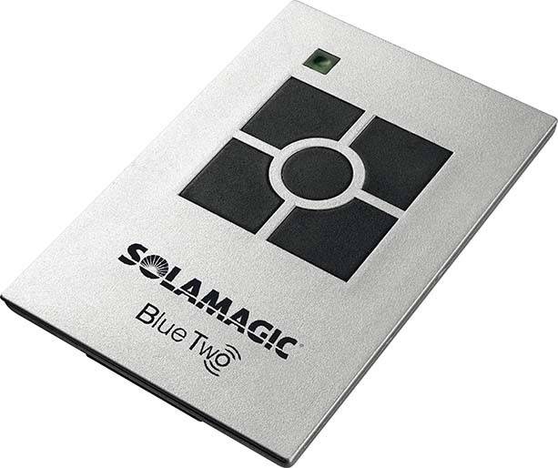 Etherma Handsender 4-Kanal SM-BT-HS