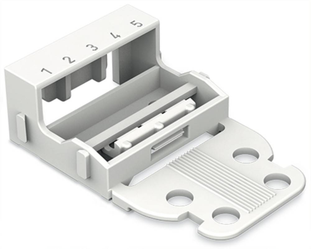 WAGO GmbH & Co. KG Befestigungsadapter 221-505