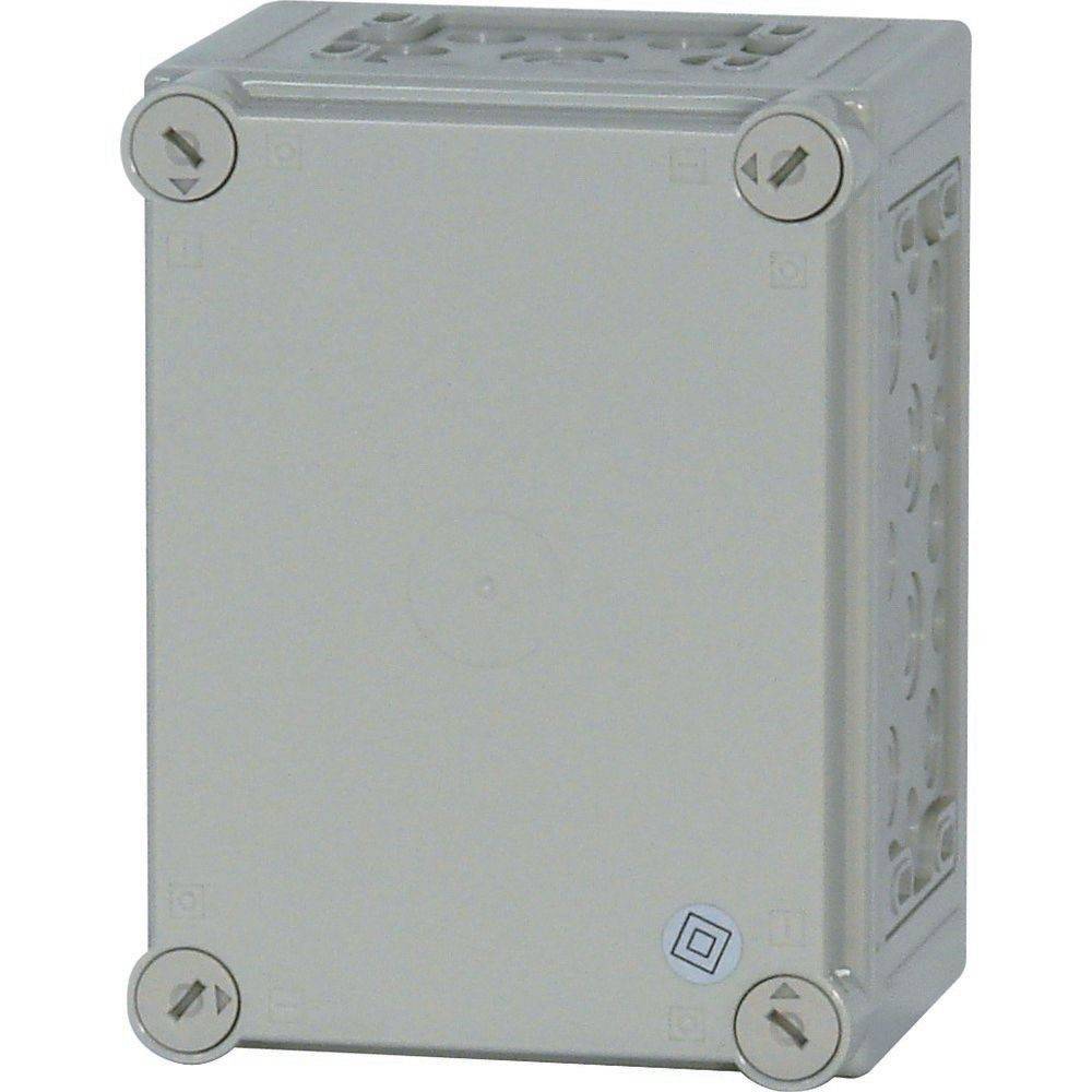 Eaton Einzelgehäuse CI23E-125-RAL7035
