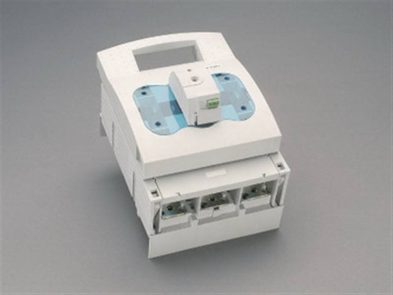 Wöhner NH-Sich.-Lasttrennschalt. 33326