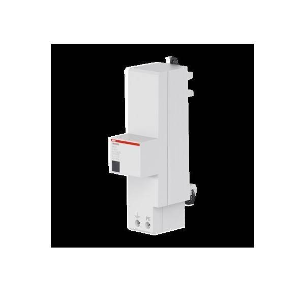 ABB Stotz S&J TN-C Kombi-Ableiter Typ1+2 OVR ZPT1-T2 3L25-255