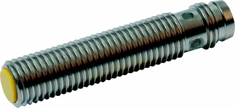 Turck Sensor BI2-M08-VP6X-H1341