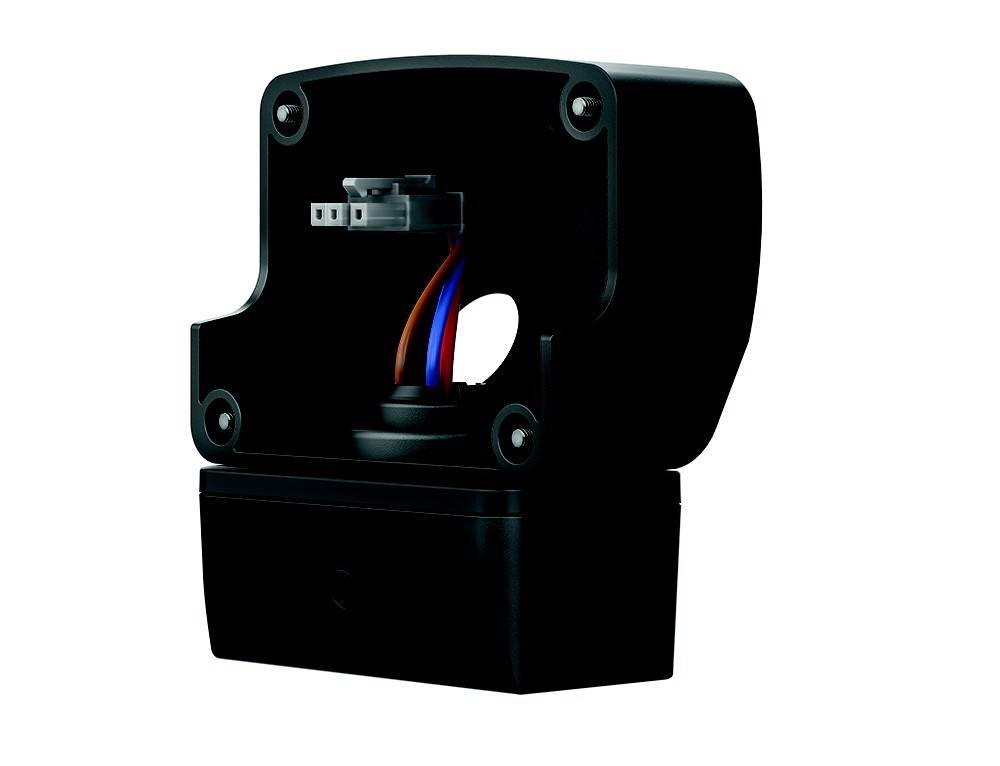 Theben Lichtmodul theLeda B Light BK