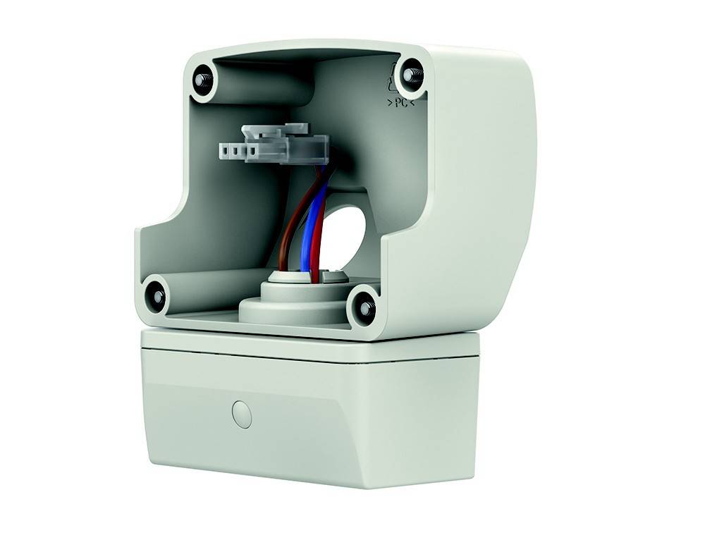 Theben Lichtmodul theLeda B Light WH