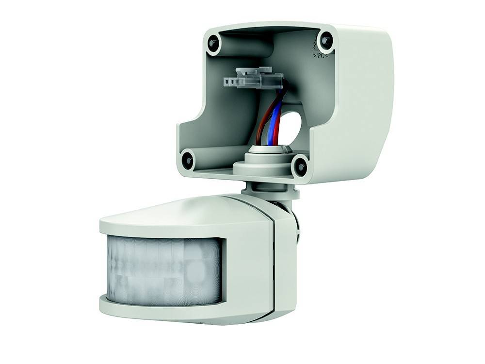 Theben Bewegungsmodul theLeda B Motion WH