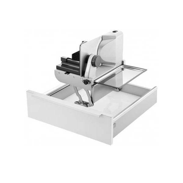 Ritterwerk EB-Multischneider Links AES 62 SLH si