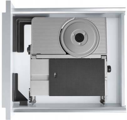 Ritterwerk EB-Multischneider AES 72 SRH si