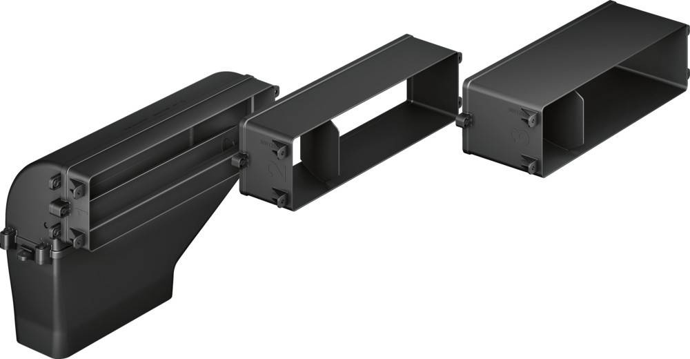 Constructa-Neff Abluftmodul Z8100X1