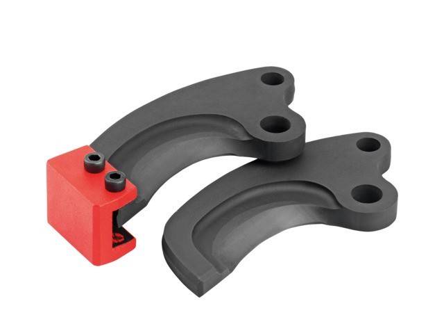 Cimco Werkzeuge Ersatzmesser 106334