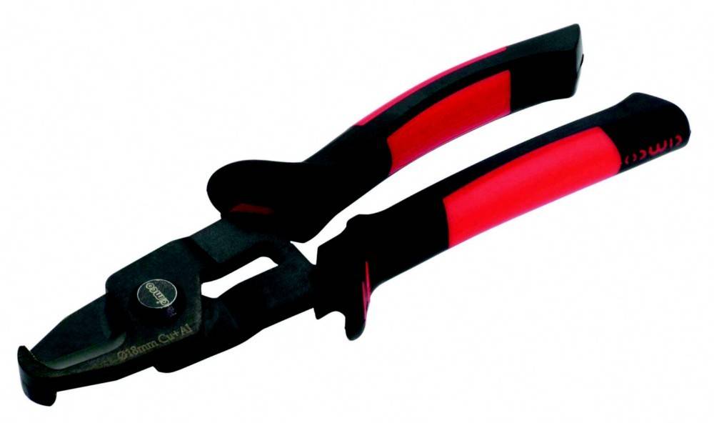 Cimco Werkzeuge Kabelschere 120114
