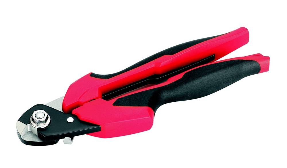 Cimco Werkzeuge Drahtstahlseilschere 120146