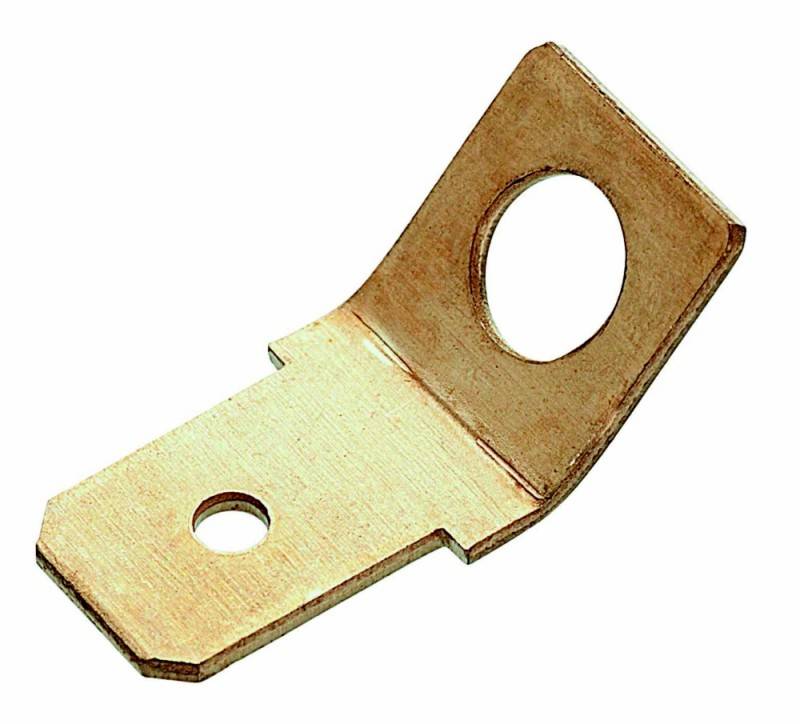 Cimco Werkzeuge Flachstecker 181242