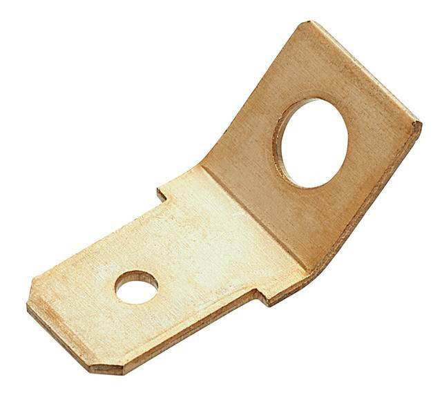 Cimco Werkzeuge Flachstecker 181244