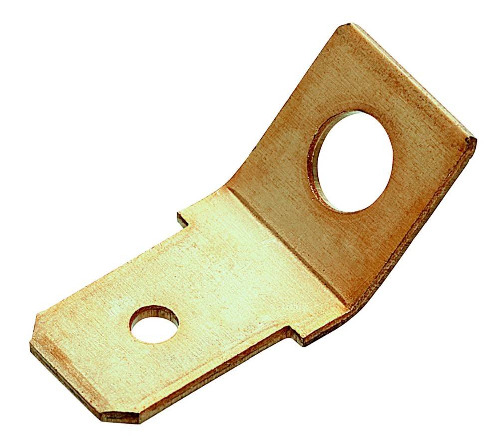 Cimco Werkzeuge Flachstecker 181244