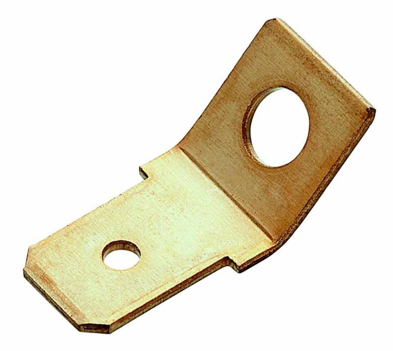 Cimco Werkzeuge Flachstecker 181244