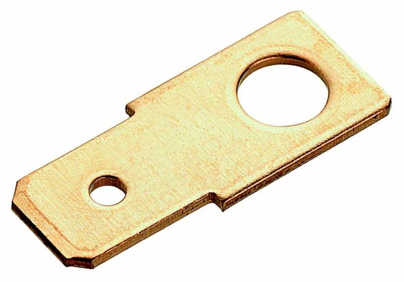 Cimco Werkzeuge Flachstecker 181248