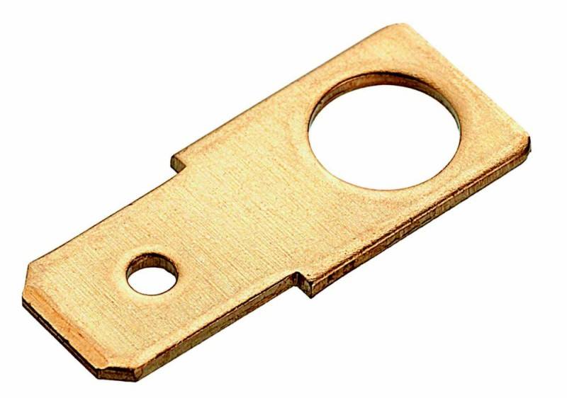 Cimco Werkzeuge Flachstecker 181250