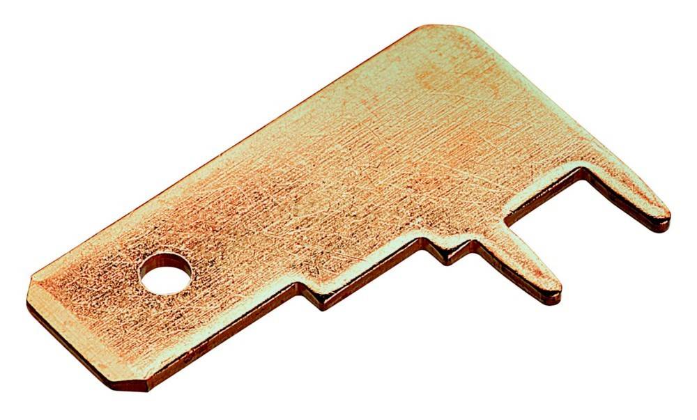 Cimco Werkzeuge Flachstecker 181258