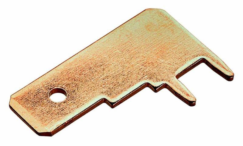 Cimco Werkzeuge Flachstecker 181258