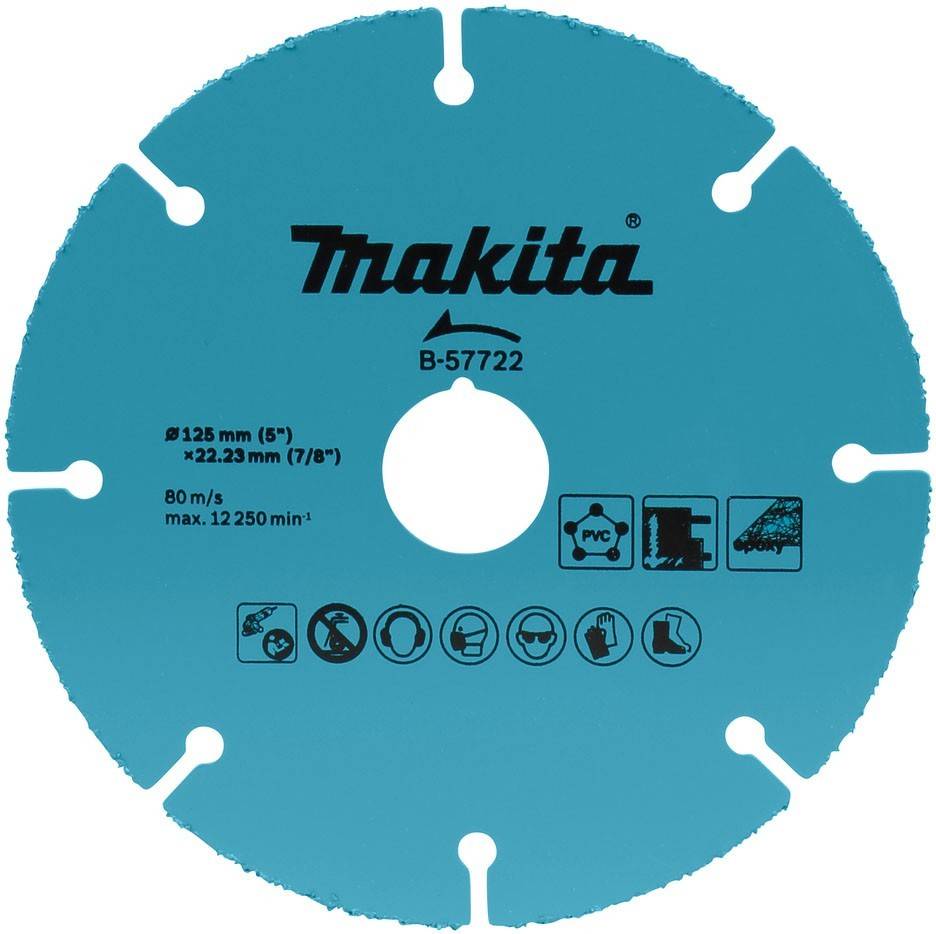 Makita Trennscheibe B-57722
