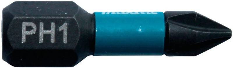 Makita PH Bit 1x25 B-63600 (VE2)