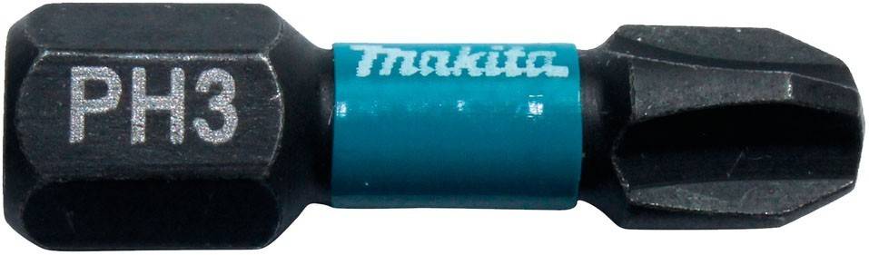 Türkiser zylindrischer Gegenstand mit weißem 'Makita' Logo.