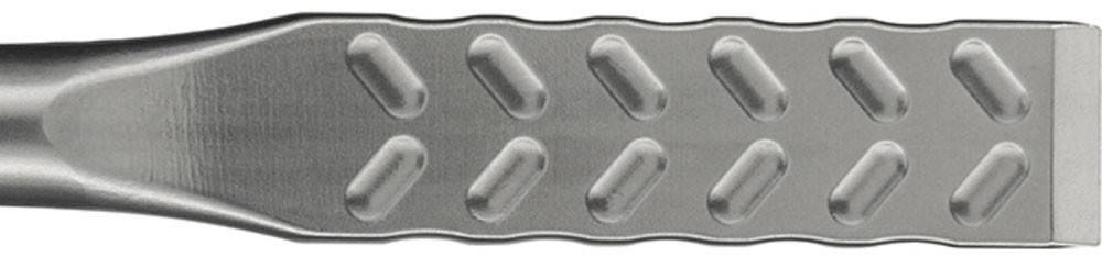 Eine silberne Blisterpackung mit teilweise sichtbaren Kapselformen, die typischerweise zur Verpackung von Medikamenten oder Nahrungsergänzungsmitteln verwendet wird.