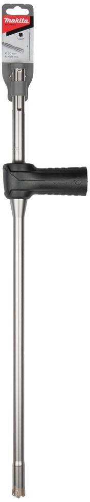 Ein Metallbohrer mit einer konischen Spitze, der zum Erstellen oder Erweitern von Löchern in Materialien wie Holz oder Metall entwickelt wurde.