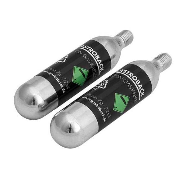 20 Stück Gastroback Weinverschluss-Zubehör 99101 (VE2)