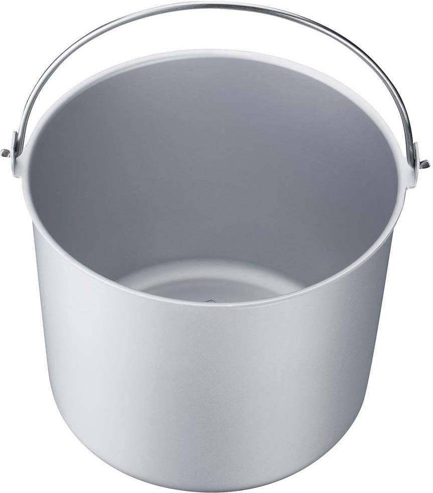 Steba Eismaschine IC 180 eds/sw