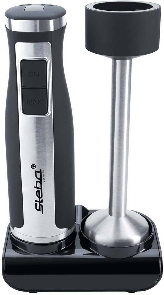 Steba Stabmixer-Set MX 40 eds/sw