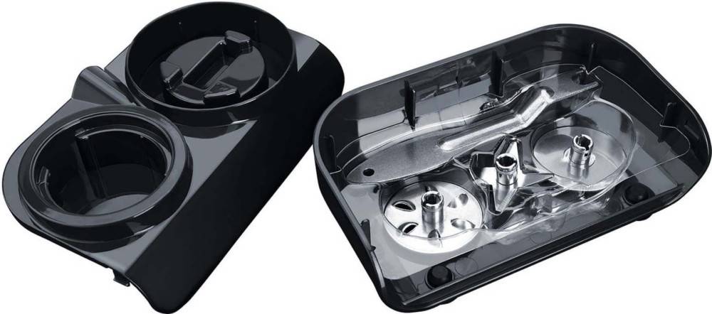 Steba Stabmixer-Set MX 40 eds/sw