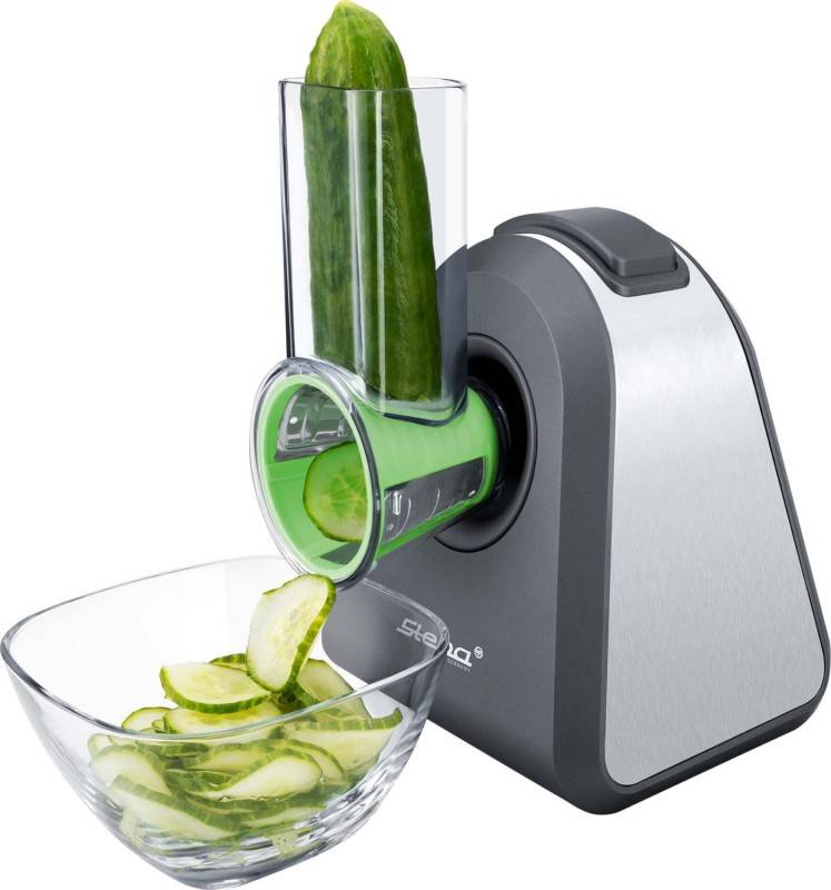 4 Stück Steba Salad-Maker MG 150 eds/ant
