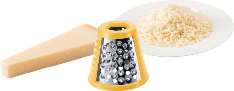 4 Stück Steba Salad-Maker MG 150 eds/ant