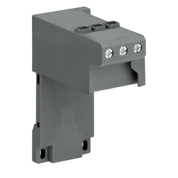 ABB Stotz S&J Einzelaufstellung DB42