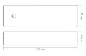 Nobile Baldachin 1560739600