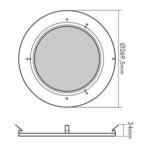 Nobile Linse 90Gr. 1740031611