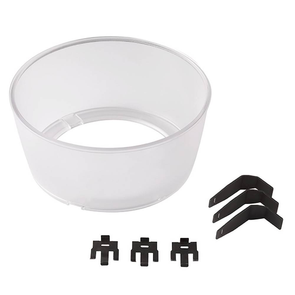 Nobile PMMA-Reflektor 60Gr. 1740061611