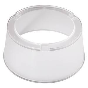 Nobile PMMA-Reflektor 60Gr. 1740061611