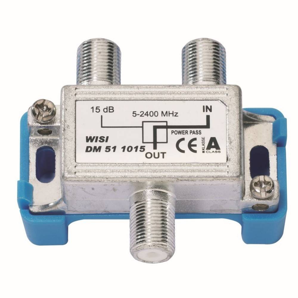 Wisi Abzweiger 1f. DM51 1015