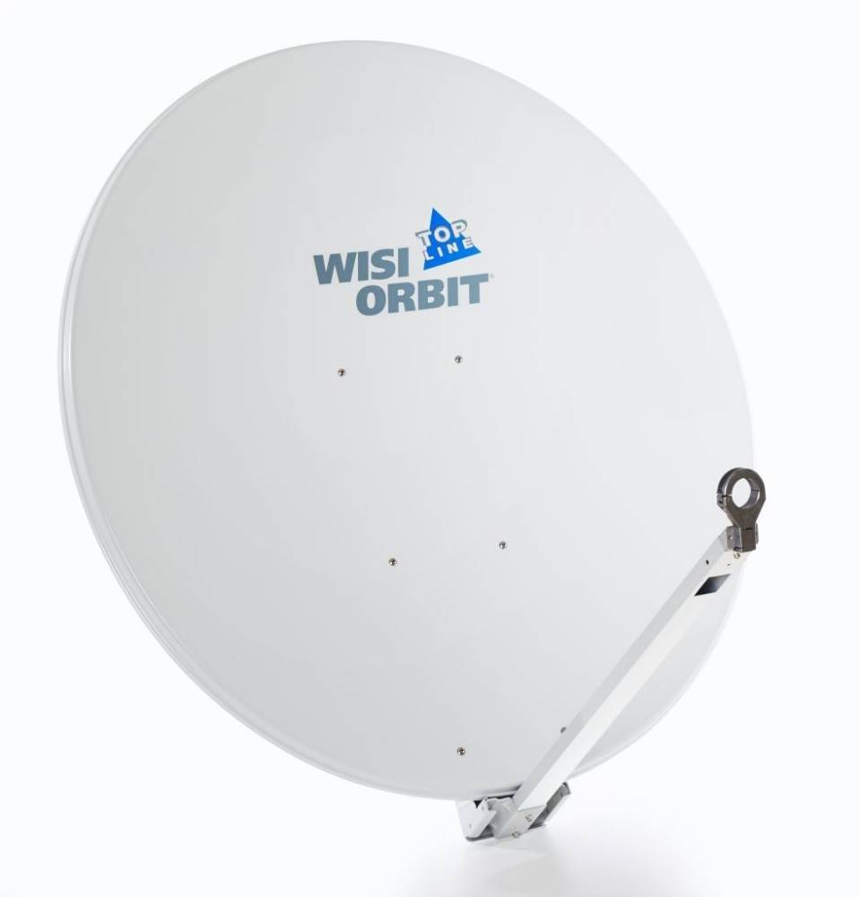 Wisi Offset-Antenne OA13A