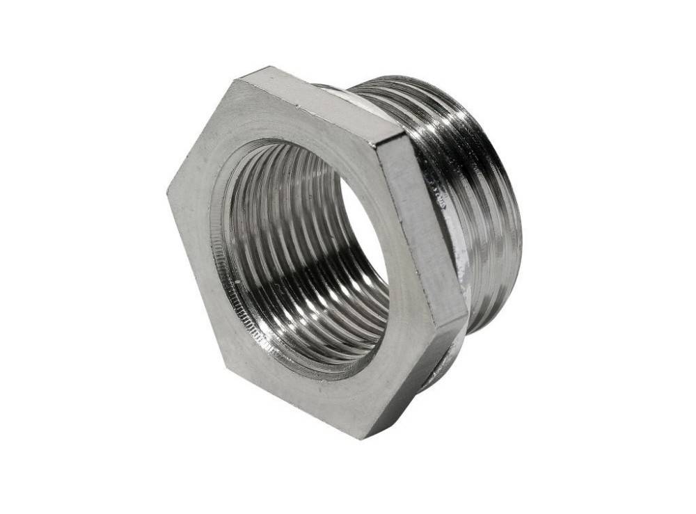 Wisi Gehäusekuppler ZG01