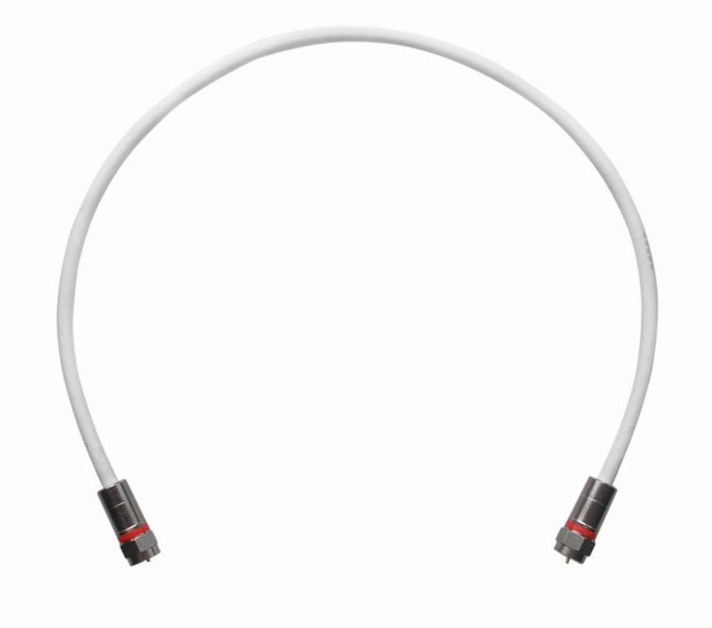 Wisi Patchkabel 35cm BK76 0035
