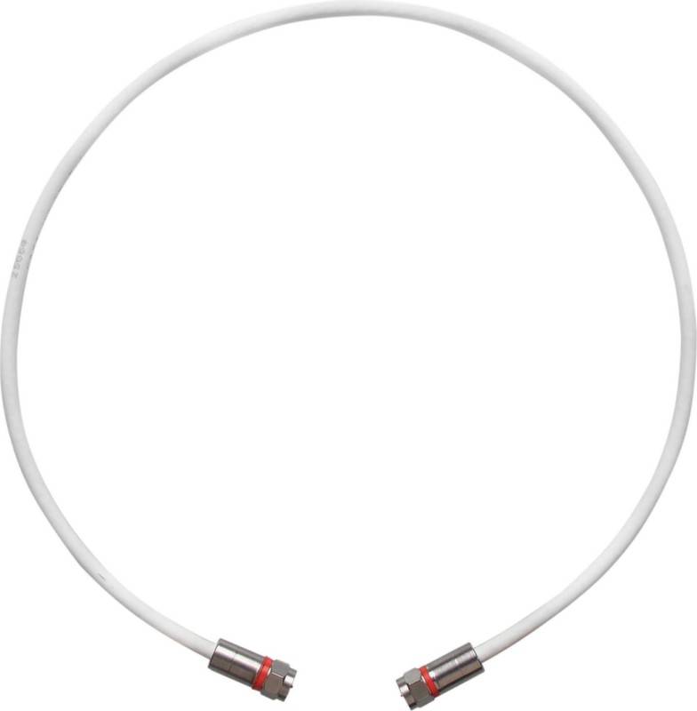 Wisi Patchkabel 45cm BK76 0045