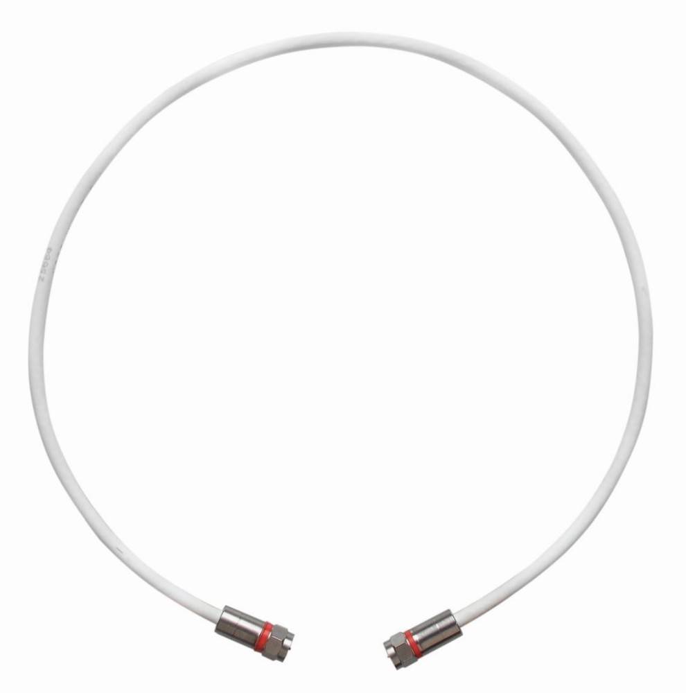 Wisi Patchkabel 45cm BK76 0045