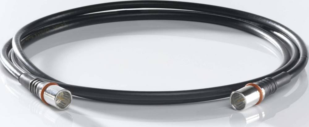 Wisi Anschlusskabel 5m DS 50 U0500