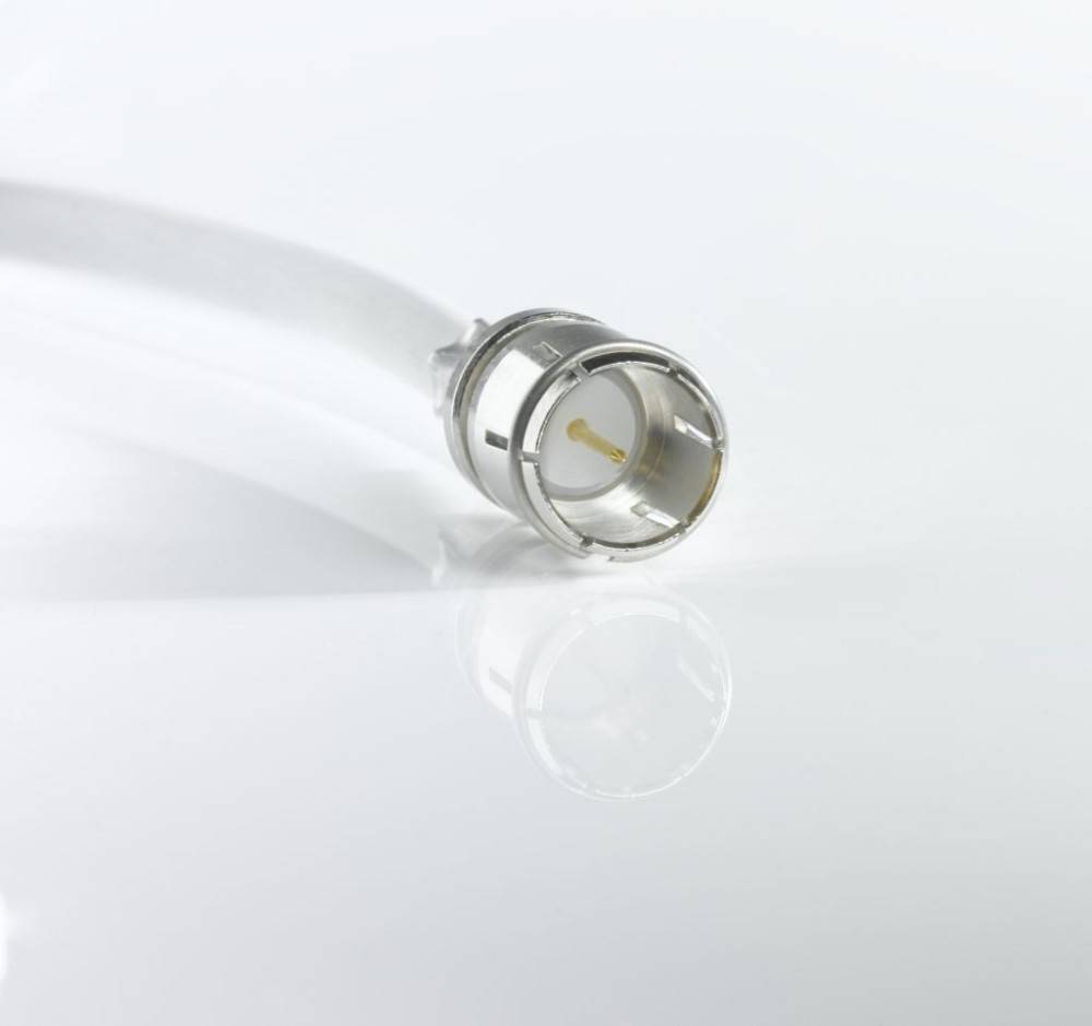 Wisi Anschlusskabel 0,35m DS 35 0035