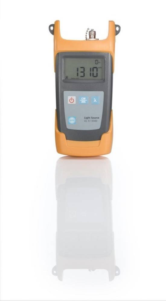 Wisi Optischer Messsender OL 51 0000
